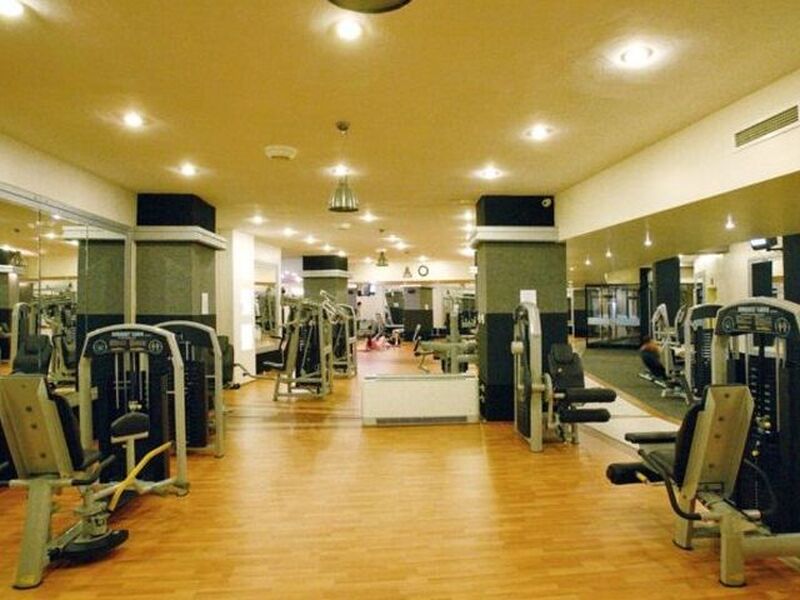 Cender Otel