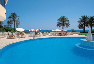 Cender Otel