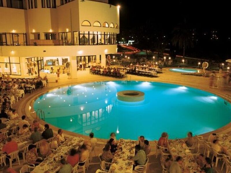 Cender Otel