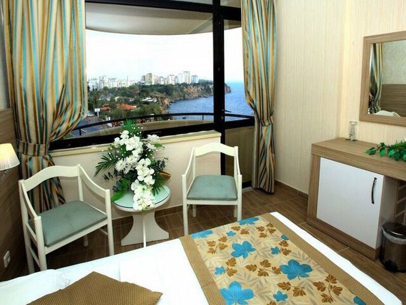 Cender Otel