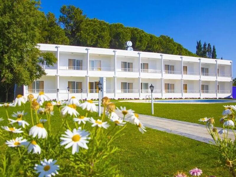 Aroma Otel