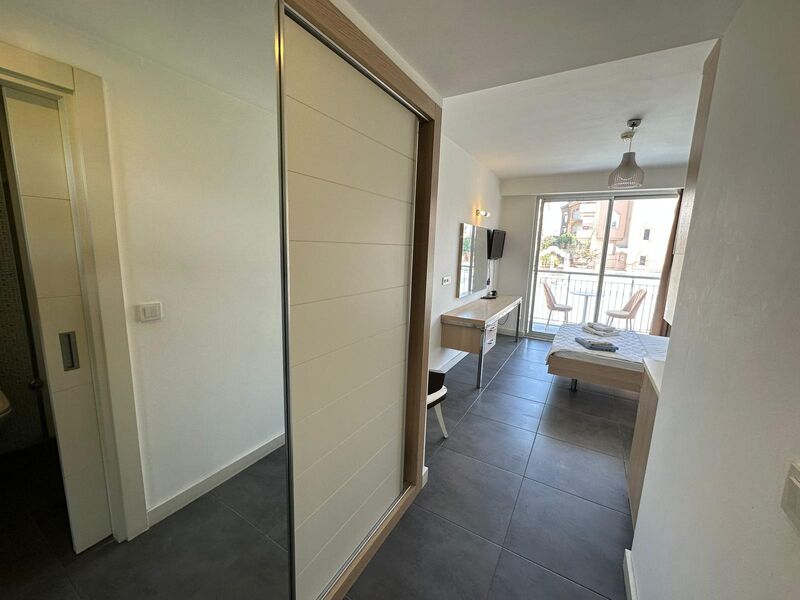Side Kırbıyık otel