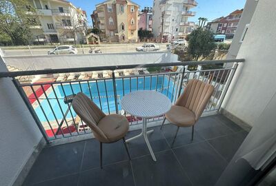 Side Kırbıyık otel